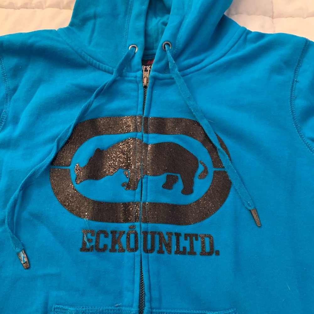 Ecko women’s jogger set